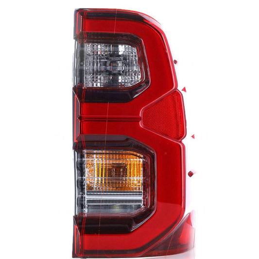 APG All Crash Toyota Hilux OEM Tail Lamp Drivers Side 05/2020 to 02/2024 - 815500K431 TIO-21046RHG