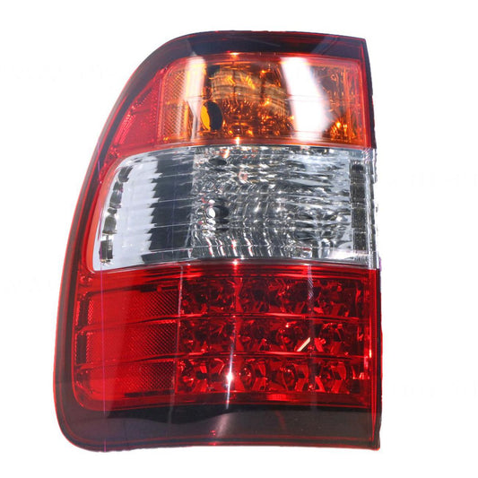 APG All Crash Tail Lamp Passenger Side OEM Suits Toyota Landcruiser 100 SERIES 2005 to 2007 TLF-21042LHG