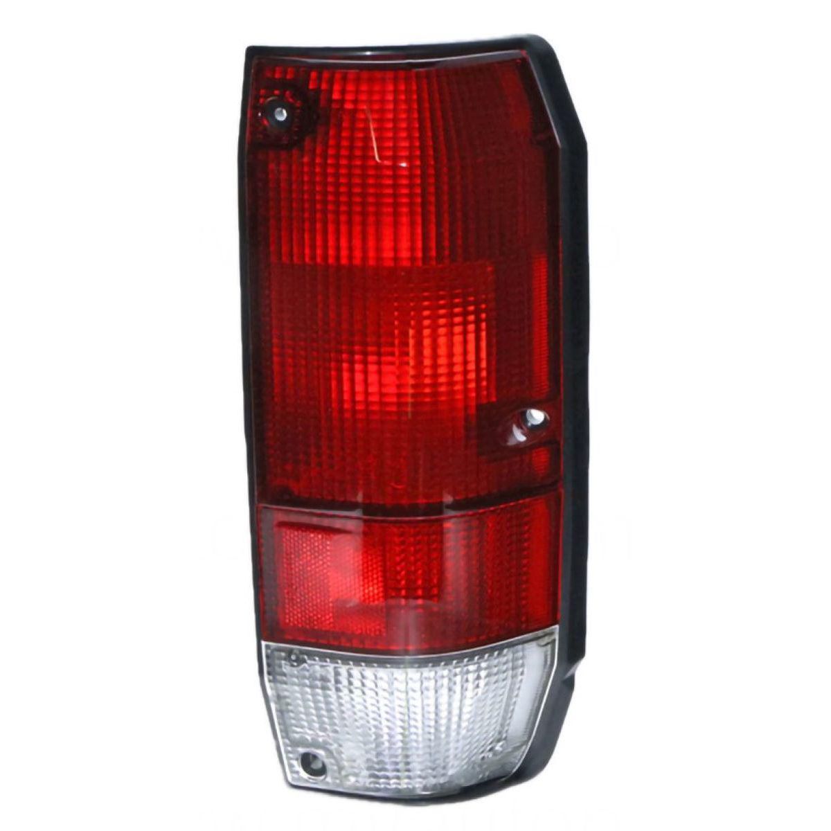 APG All Crash Tail Lamp Drivers Side OEM Suits Toyota Landcruiser VDJ76R 2007 to 2021 TLG-21043RHG
