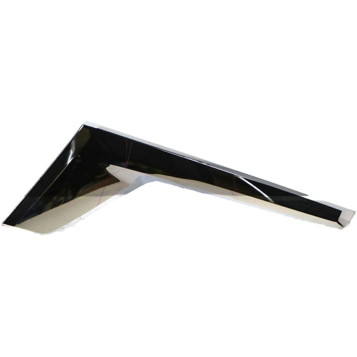 APG All Crash Head Lamp Filler Panel Passenger Side Aftermarket suits Toyota Landcruiser TLJ-21530LH
