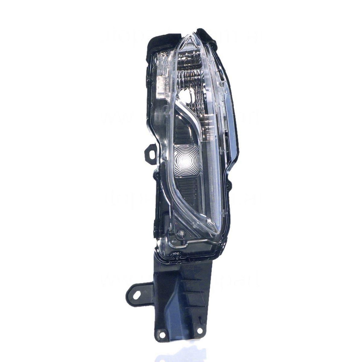 APG All Crash OEM Daytime Running Lamp Passenger Side suits Toyota Yaris Cross MXPJ10R, MXPB10R, MXPJ15R 2020 onwards TYG-21160LHG