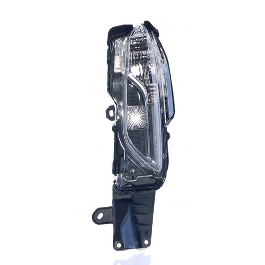 APG All Crash OEM Daytime Running Lamp Passenger Side suits Toyota Yaris Cross MXPJ10R, MXPB10R, MXPJ15R 2020 onwards TYG-21160LHG