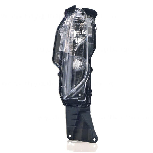 APG All Crash OEM Daytime Running Lamp Drivers Side suits Toyota Yaris Cross MXPB10R, MXPJ15R, MXPJ10R 2020 onwards TYG-21160RHG