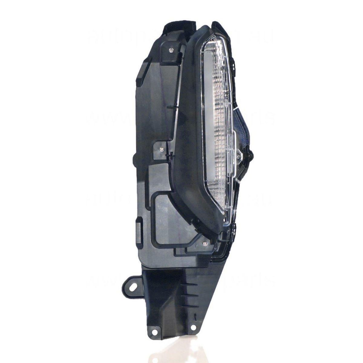 APG All Crash OEM Daytime Running Lamp Passenger Side suits Toyota Yaris Cross MXPJ10R, MXPB10R, MXPJ15R 2020 onwards TYG-21161LHG
