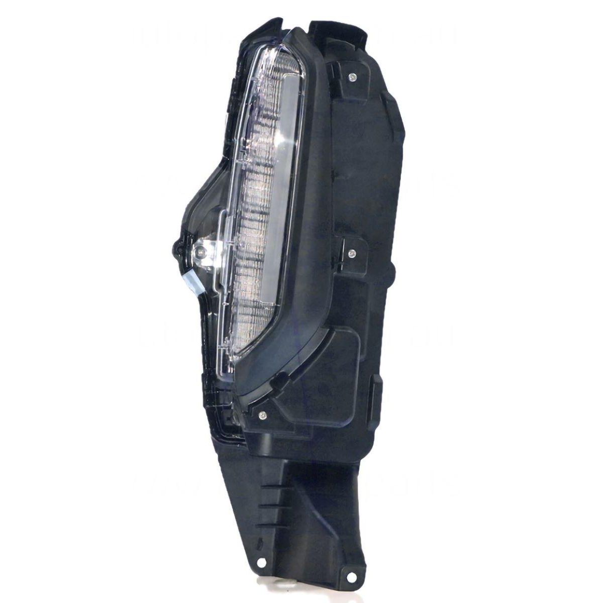 APG All Crash OEM Daytime Running Lamp Drivers Side suits Toyota Yaris Cross MXPJ10R, MXPB10R, MXPJ15R 2020 onwards TYG-21161RHG