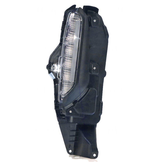 APG All Crash OEM Daytime Running Lamp Drivers Side suits Toyota Yaris Cross MXPJ10R, MXPB10R, MXPJ15R 2020 onwards TYG-21161RHG