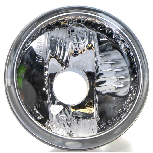 APG All Crash Fog Lamp Passenger Side OEM Suits Toyota Prius NHW20R 2003 to 2009 TPD-21060LHG