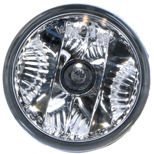 APG All Crash Fog Lamp Passenger Side Certified Suits Toyota Prius NHW20R 2003 to 2009 TPD-21060LHQ