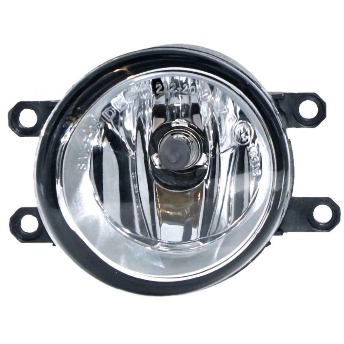 APG All Crash Fog Lamp Passenger Side Certified suits Various Lexus & Toyota Models TPE-21060LHQ