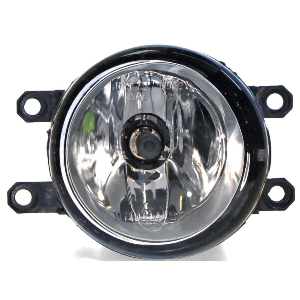 APG All Crash Fog Lamp Drivers Side Certified suits Various Lexus & Toyota Models TPE-21060RHQ