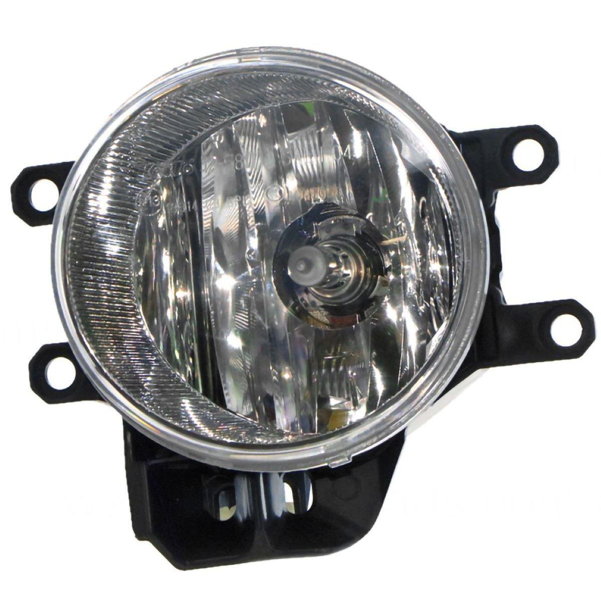 APG All Crash Fog Lamp Passenger Side OEM suits Various Toyota Models TPE-21061LHG
