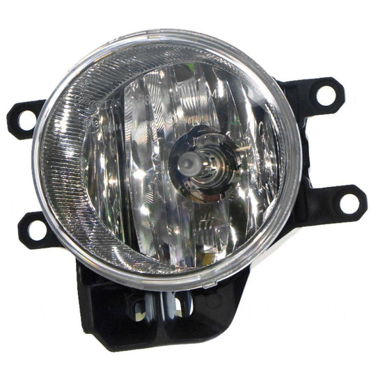 APG All Crash Fog Lamp Passenger Side OEM suits Various Toyota Models TPE-21061LHG