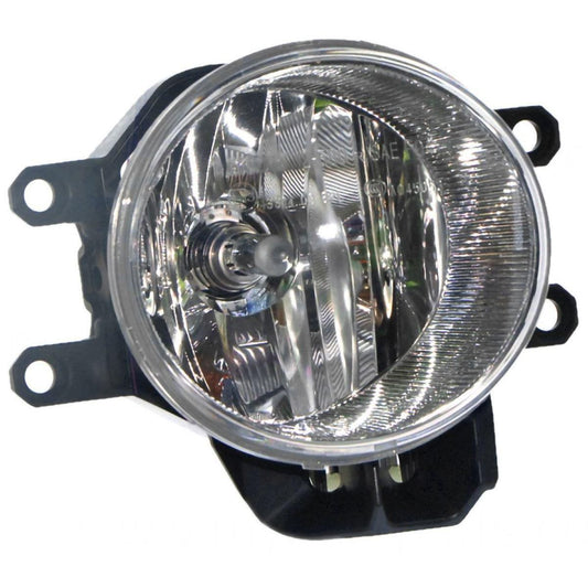 APG All Crash Fog Lamp Drivers Side OEM suits Various Toyota Models TPE-21061RHG