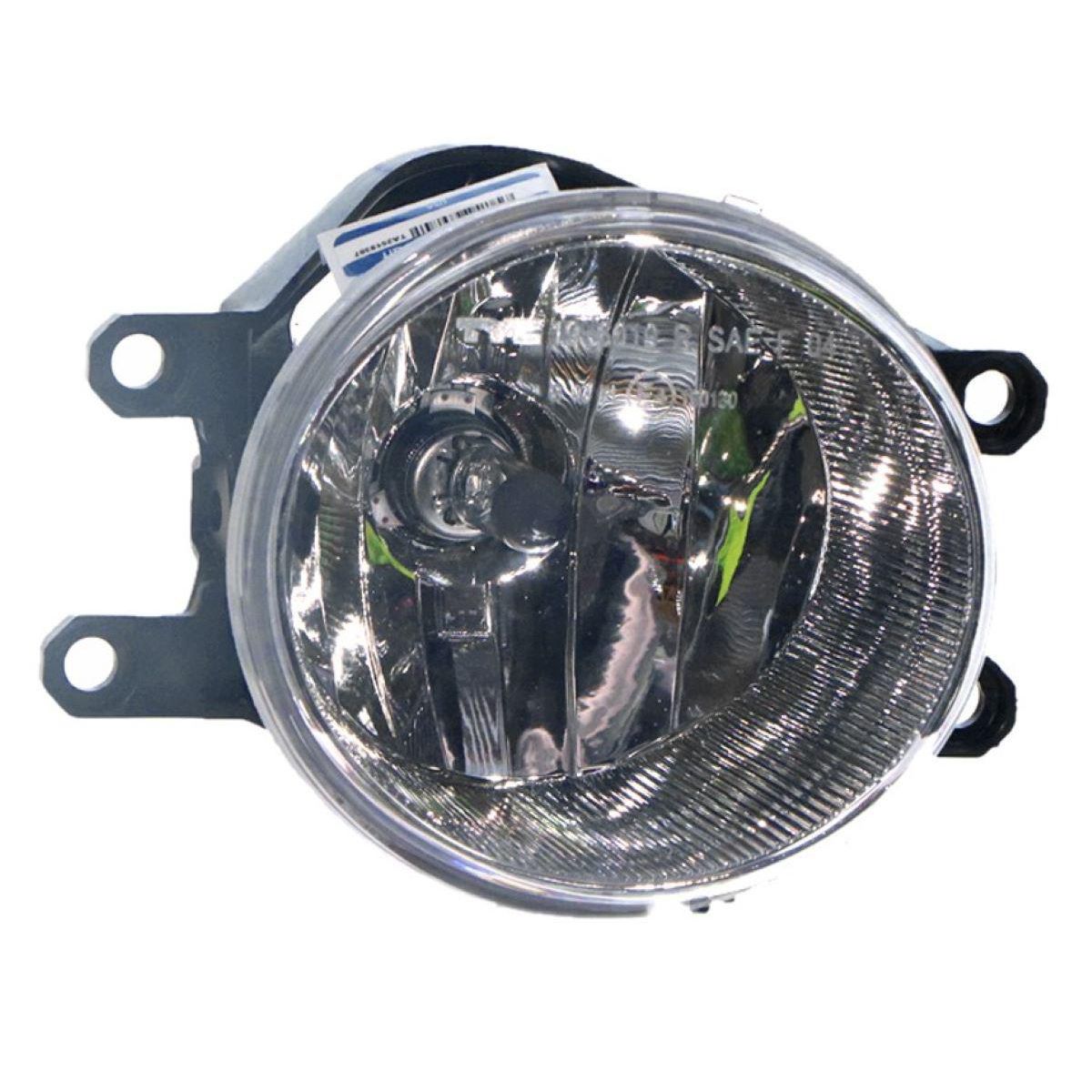 APG All Crash Fog Lamp Drivers Side Certified suits Various Toyota Models TPE-21061RHQ