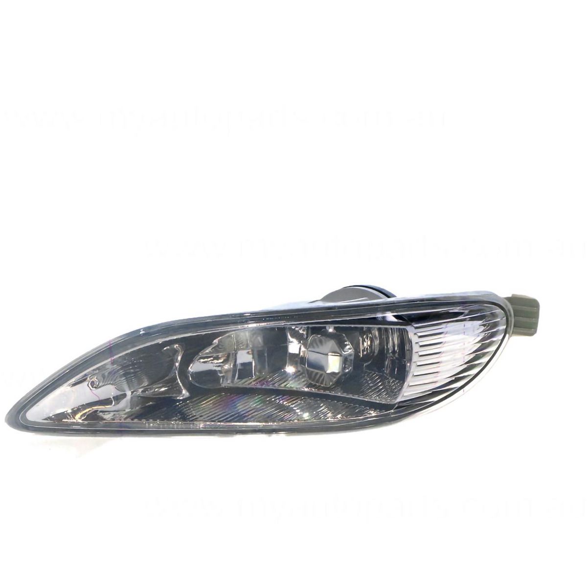 APG All Crash Fog Lamp Passenger Side OEM suits Toyota Camry 2002 to 2004 TSF-21060LHG
