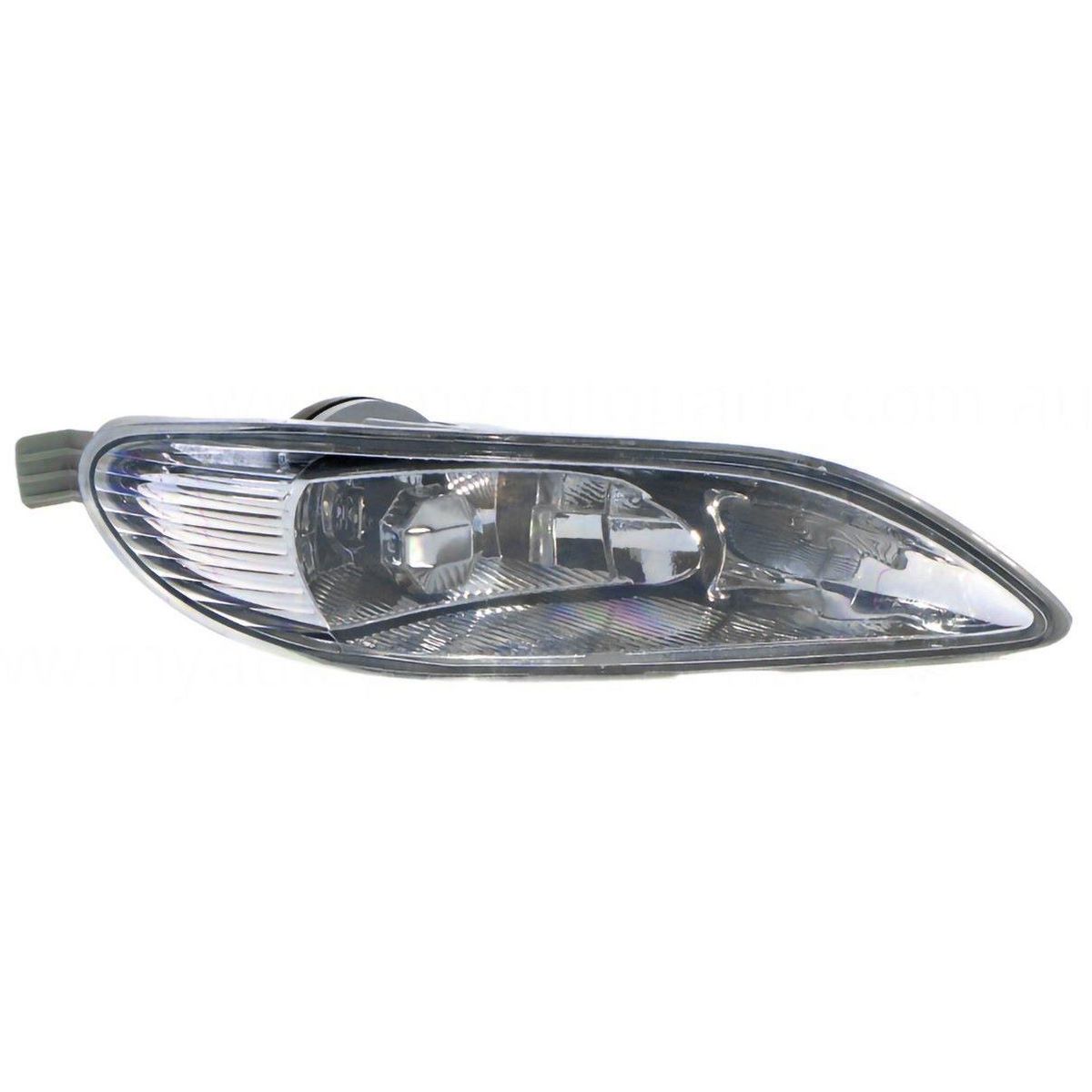 APG All Crash Fog Lamp Drivers Side OEM suits Toyota Camry 2002 to 2004 TSF-21060RHG