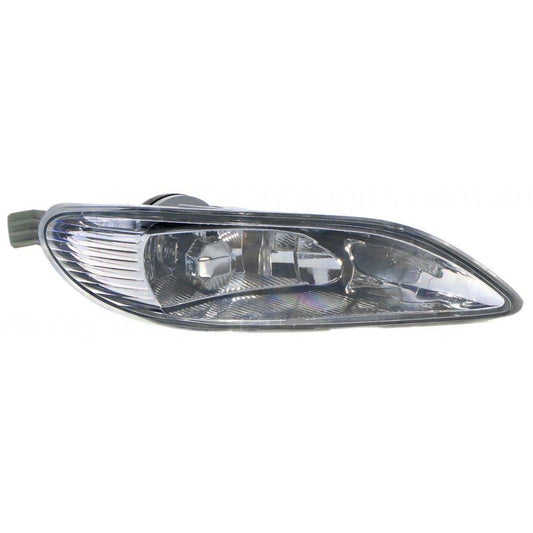 APG All Crash Fog Lamp Drivers Side OEM suits Toyota Camry 2002 to 2004 TSF-21060RHG