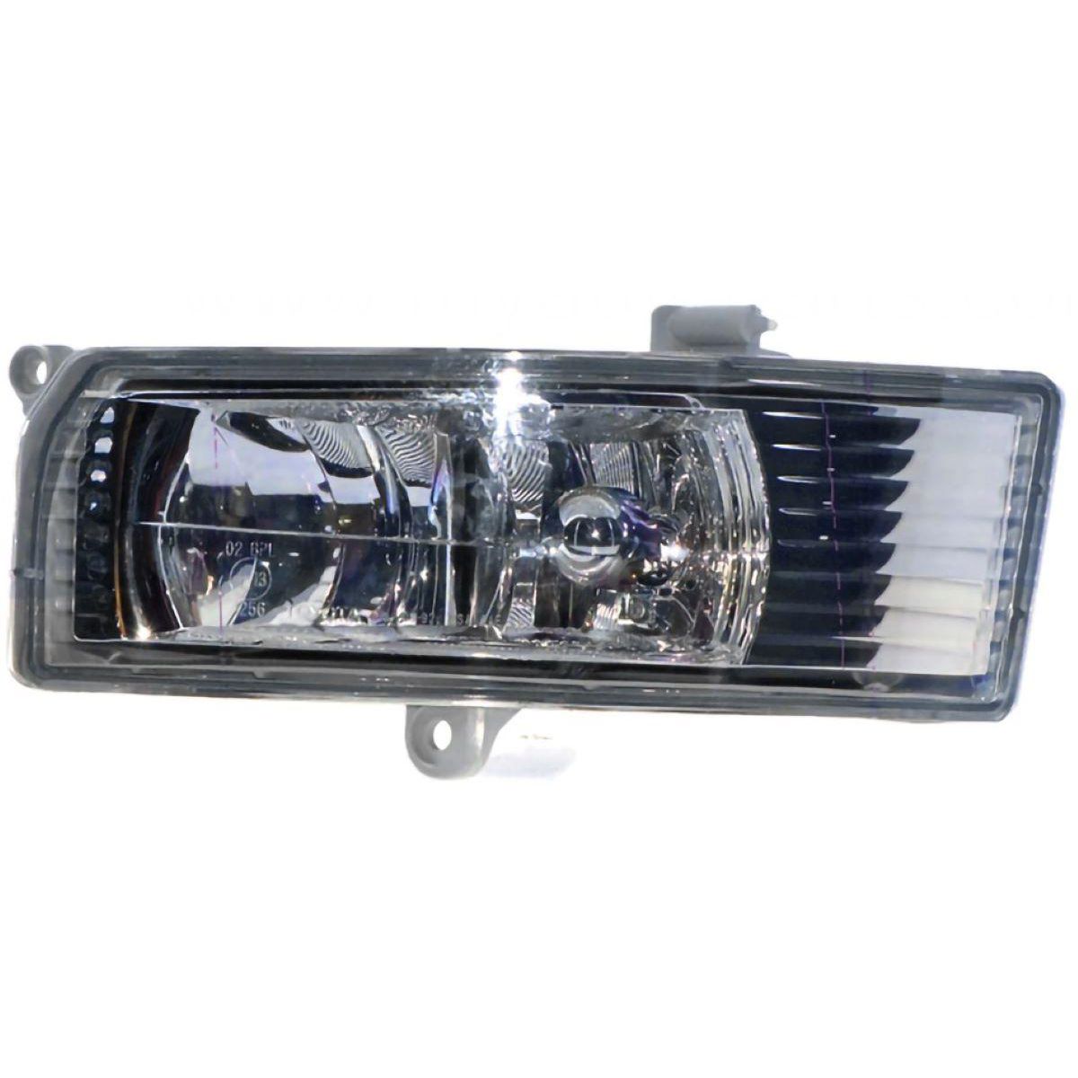 APG All Crash Fog Lamp Passenger Side OEM suits Toyota Camry 2004 to 2006 TSF-21061LHG