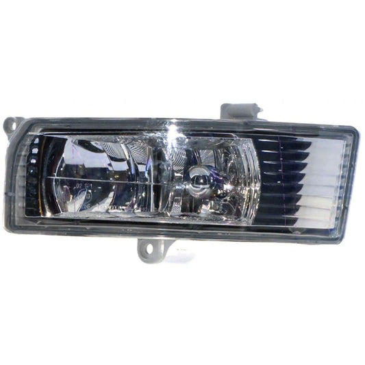 APG All Crash Fog Lamp Passenger Side OEM suits Toyota Camry 2004 to 2006 TSF-21061LHG