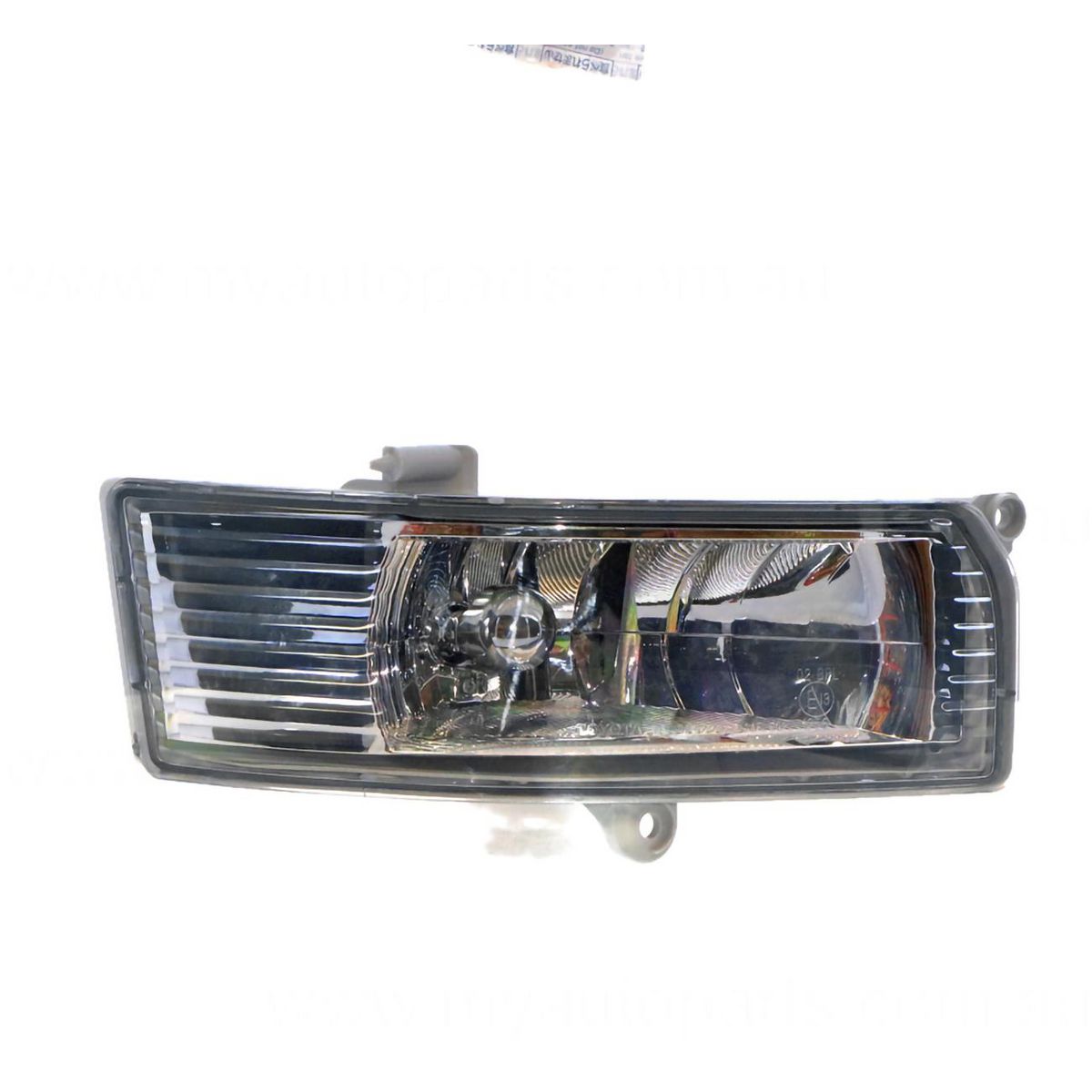 APG All Crash Fog Lamp Drivers Side OEM suits Toyota Camry 2004 to 2006 TSF-21061RHG