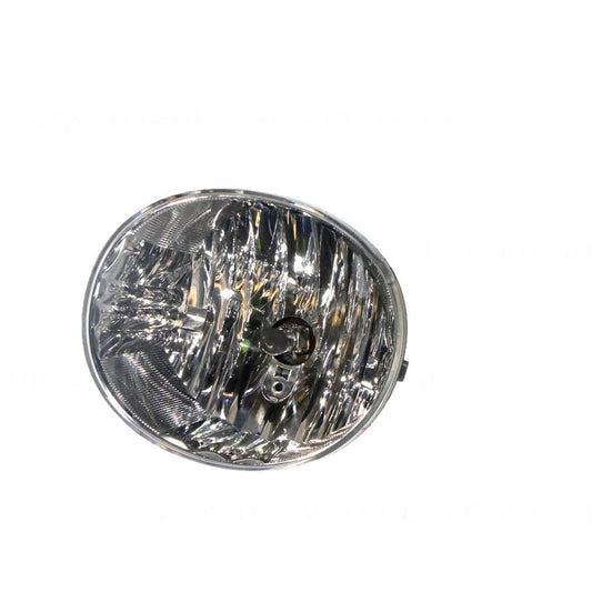 APG All Crash Fog Lamp Passenger Side OEM Suits Toyota RAV4 2003 to 2005 TVB-21060LHG