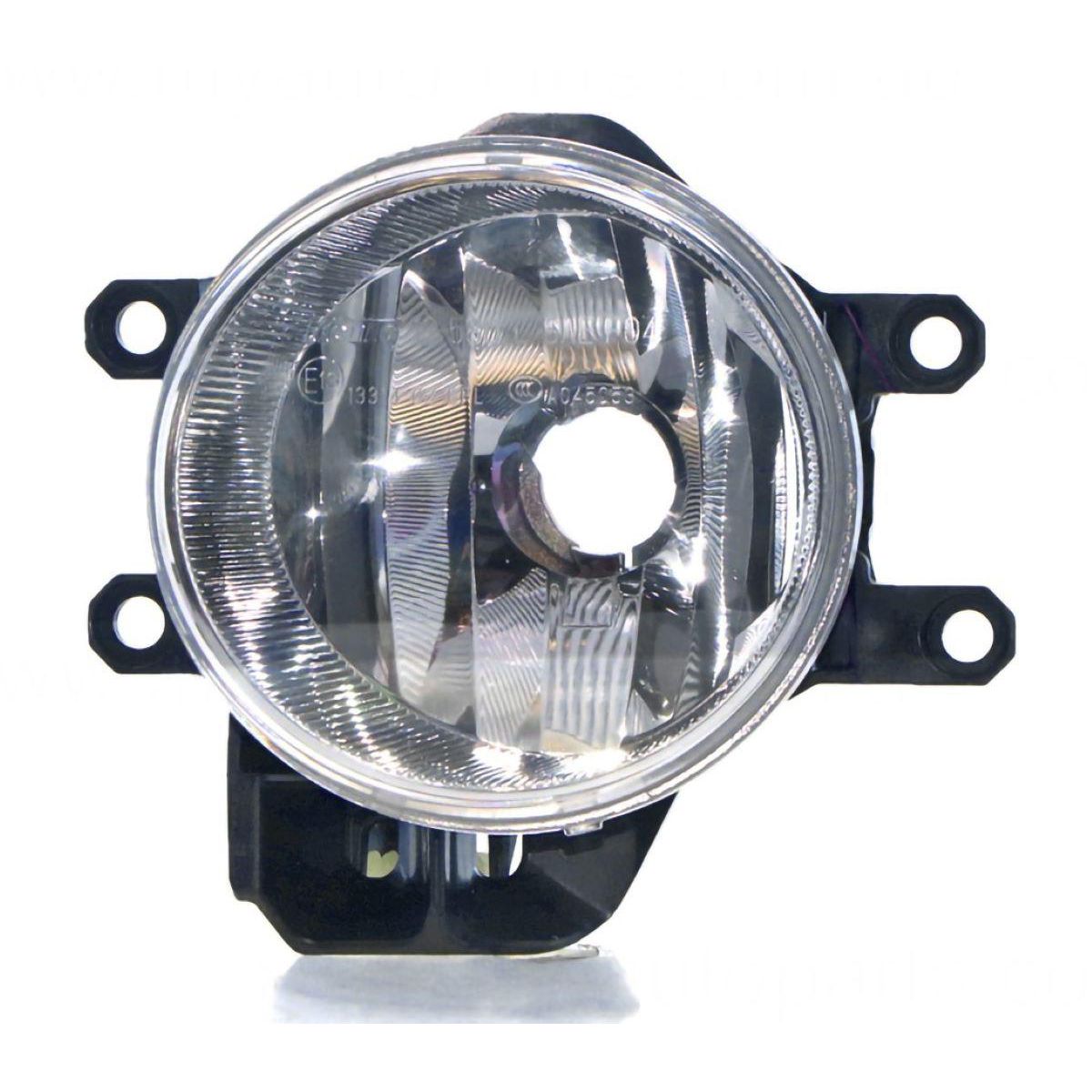 APG All Crash Fog Lamp Passenger Side OEM suits Toyota RAV4 TVD-21060LHG