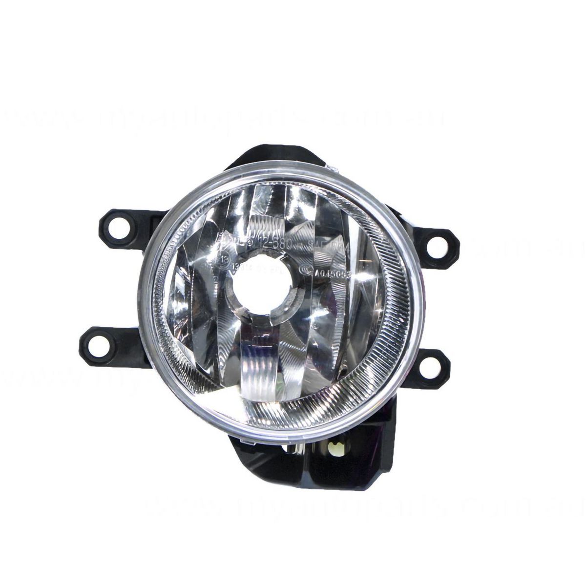 APG All Crash Fog Lamp Drivers Side OEM suits Toyota RAV4 TVD-21060RHG