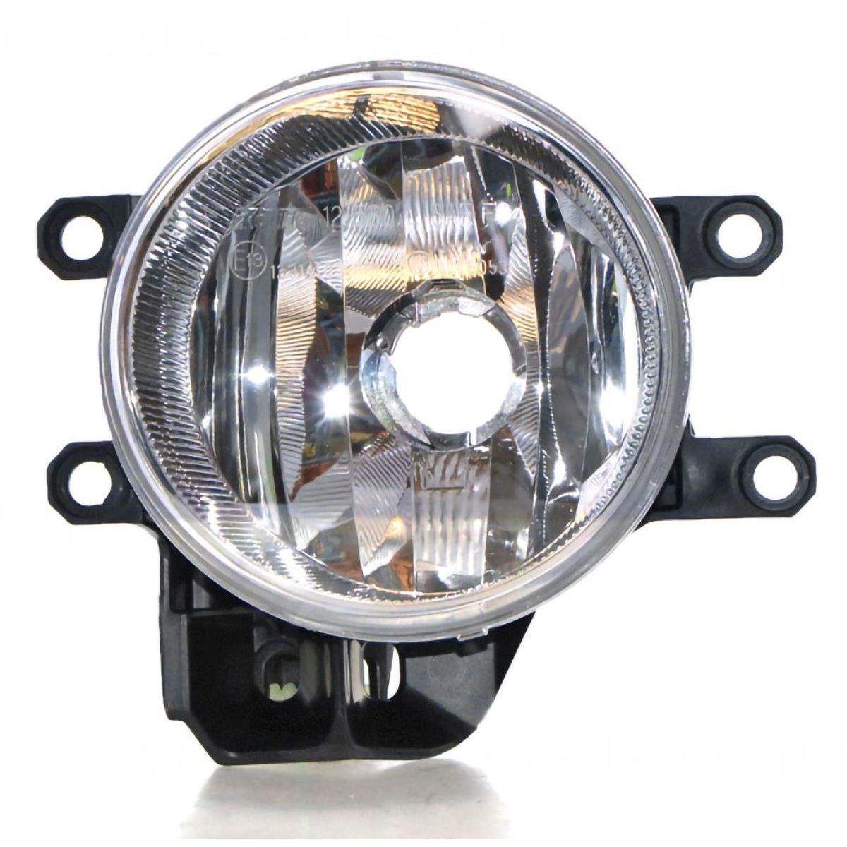 APG All Crash Fog Lamp Passenger Side OEM suits Lexus TWH-21060LHG