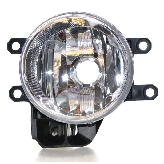 APG All Crash Fog Lamp Passenger Side OEM suits Lexus TWH-21060LHG