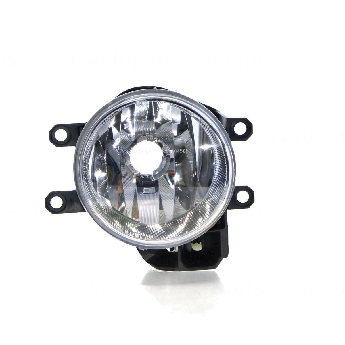 APG All Crash Fog Lamp Drivers Side OEM suits Lexus TWH-21060RHG
