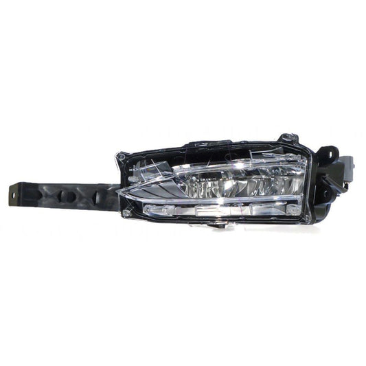 APG All Crash Fog Lamp Passenger Side OEM suits Lexus NX200t / NX300h TWN-21060LHG