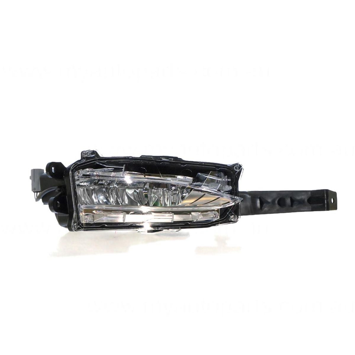 APG All Crash Fog Lamp Drivers Side OEM suits Lexus NX200t / NX300h TWN-21060RHG