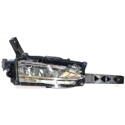 APG All Crash Fog Lamp Drivers Side OEM suits Lexus NX300 TWN-21061RHG