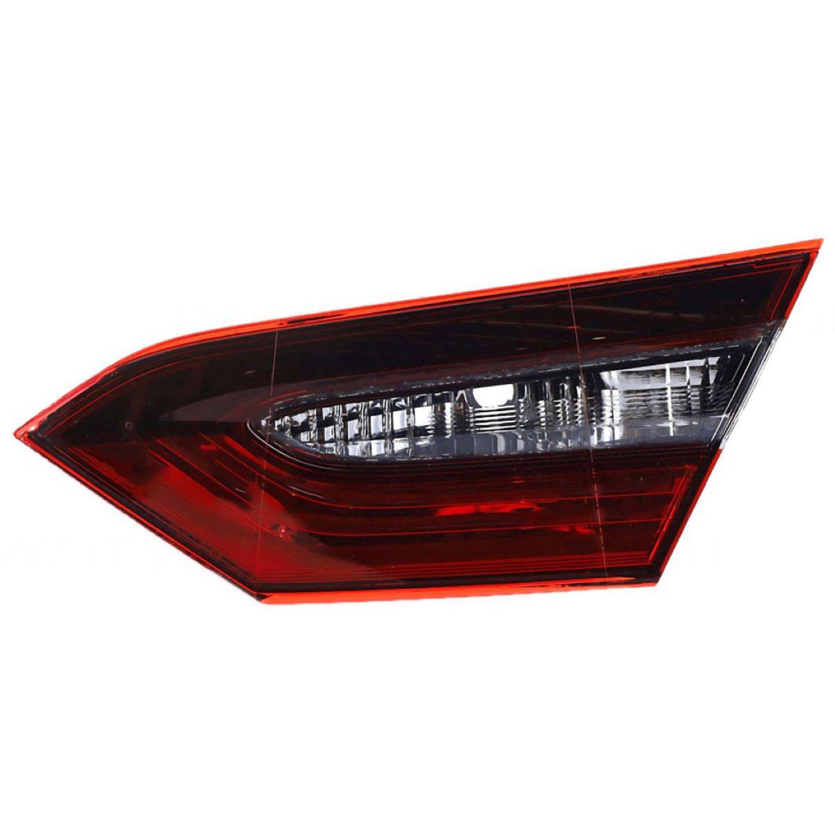 APG All Crash Toyota Camry OEM Boot Lid Lamp Drivers Side 02/2021 to / - 8158133360 TSL-91000RHG
