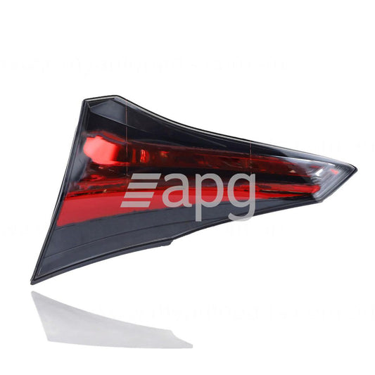APG All Crash Toyota RAV4 OEM Tail Gate Lamp Drivers Side 12/2015 to 01/2019 - 8158042032 TVD-91001RHG