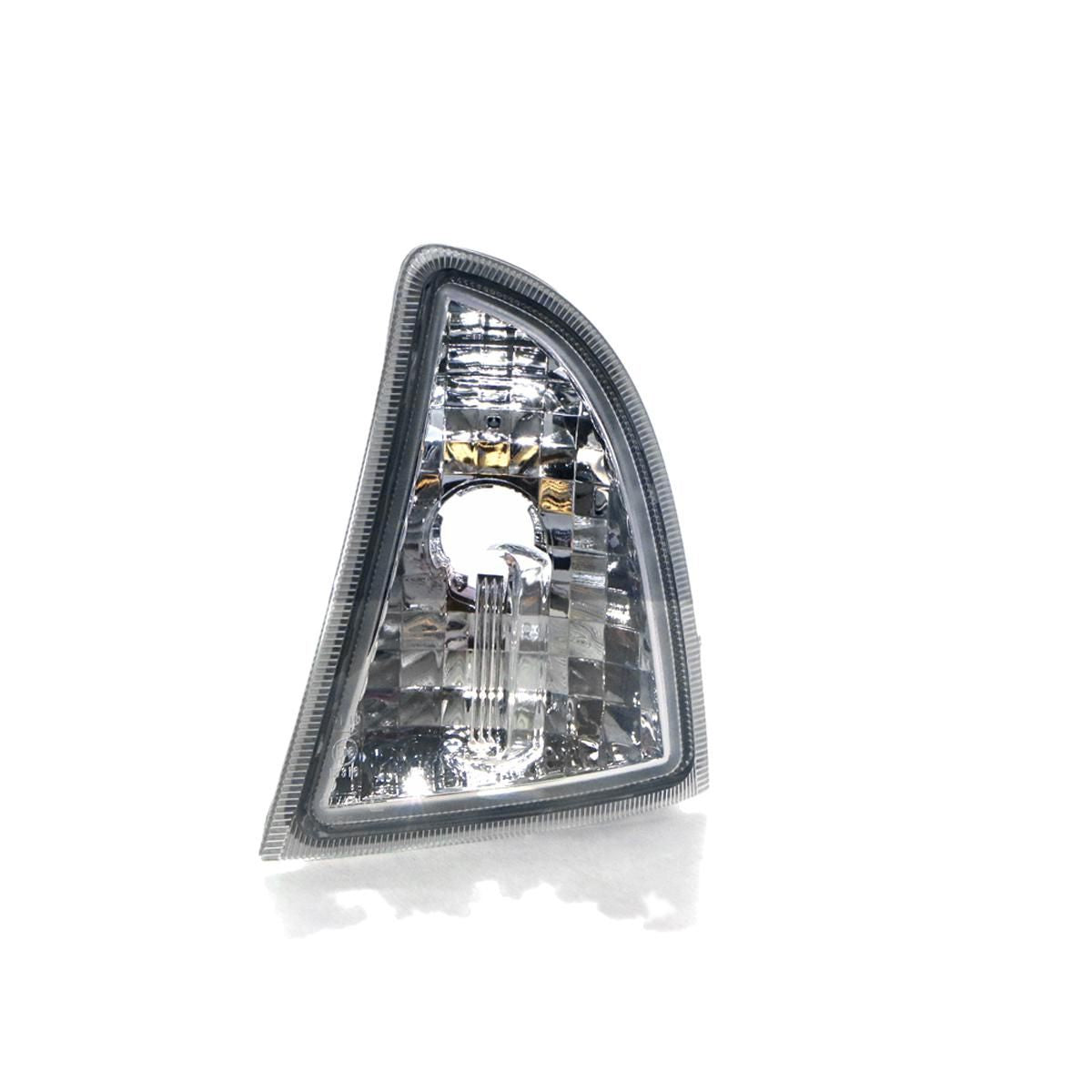 APG All Crash Front Bar Park / Indicator Lamp Passenger Side OEM suits Toyota Prius-C NHP10R TPF-21020LHG