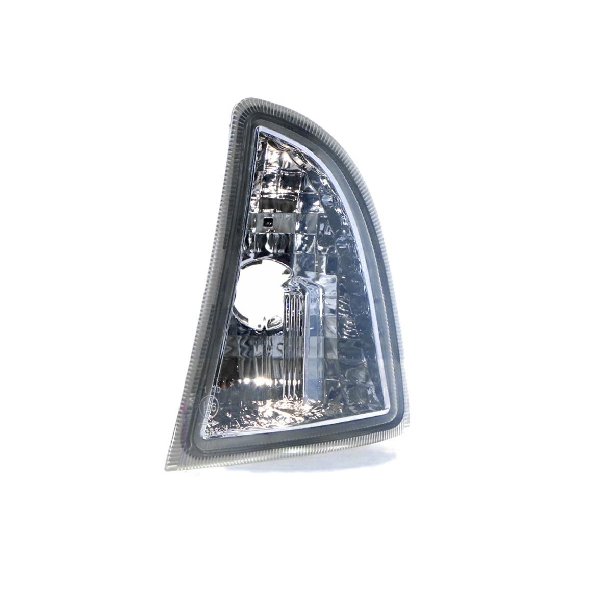 APG All Crash Clear Front Bar Park / Indicator Lamp Passenger Side Certified suits Toyota Prius-C NHP10R TPF-21020LHQ