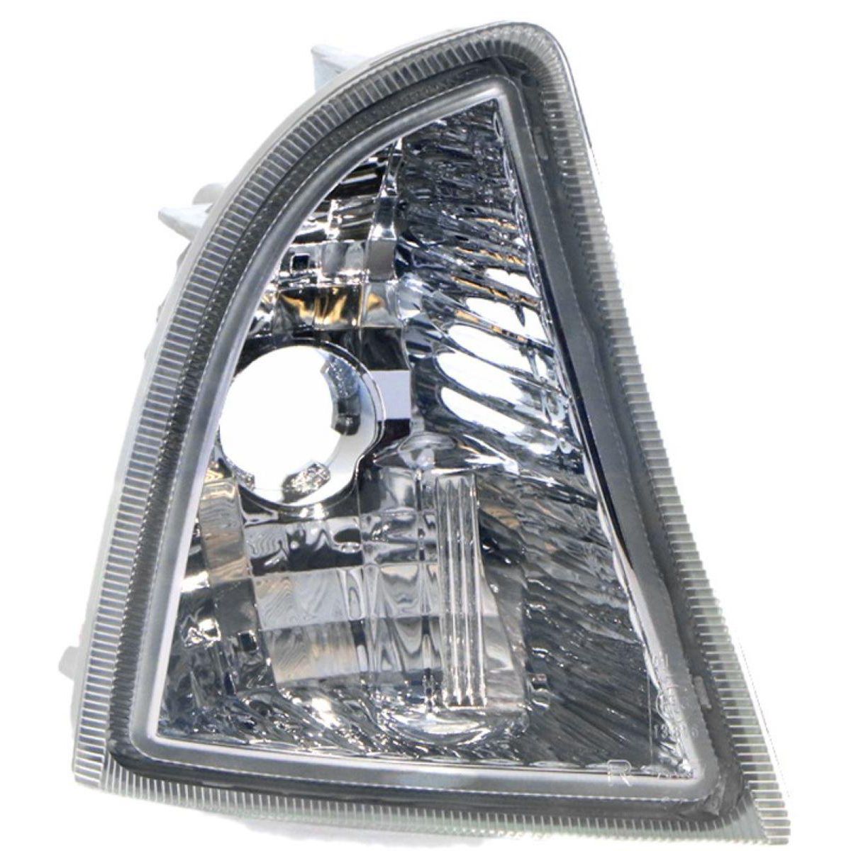 APG All Crash Front Bar Park / Indicator Lamp Drivers Side OEM suits Toyota Prius-C NHP10R TPF-21020RHG