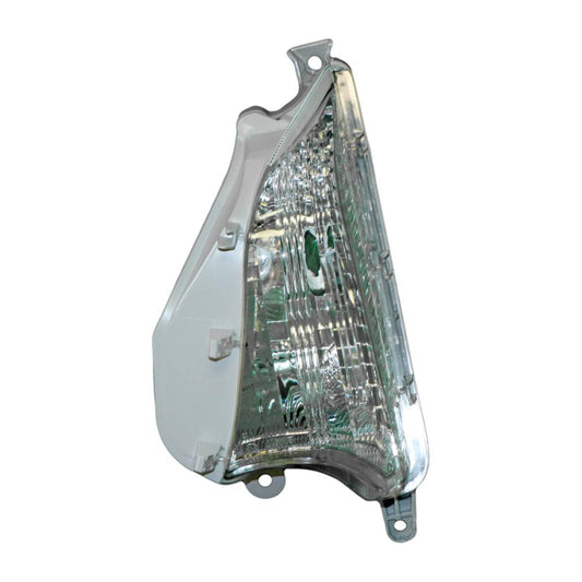 APG All Crash Front Bar Park / Indicator Lamp Passenger Side OEM suits Toyota Prius-C NHP10R TPF-21021LHG