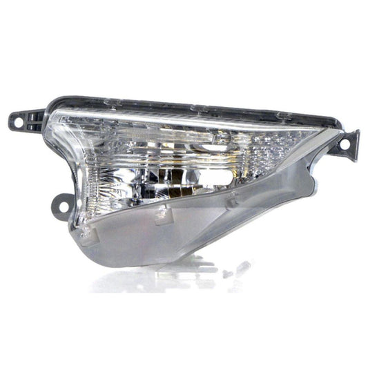 APG All Crash Front Bar Park / Indicator Lamp Drivers Side OEM suits Toyota Prius-C NHP10R TPF-21021RHG