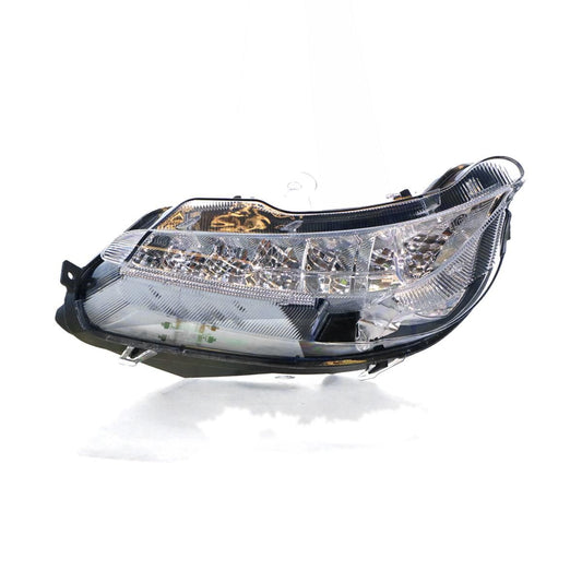 APG All Crash Front Bar Park / Indicator Lamp Passenger Side Certified suits Toyota Camry TSI-21020LHQ