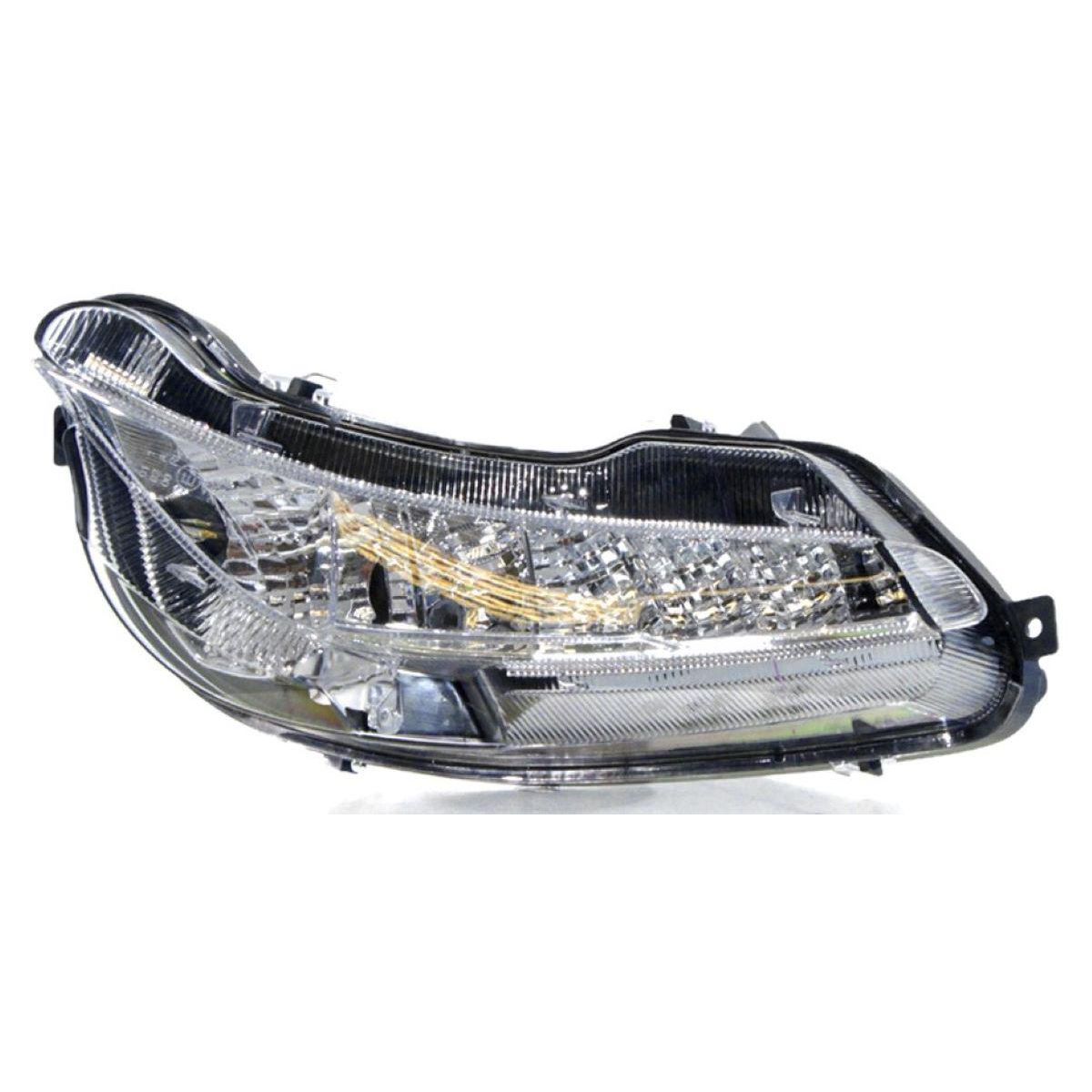 APG All Crash Front Bar Park / Indicator Lamp Drivers Side Certified suits Toyota Camry TSI-21020RHQ