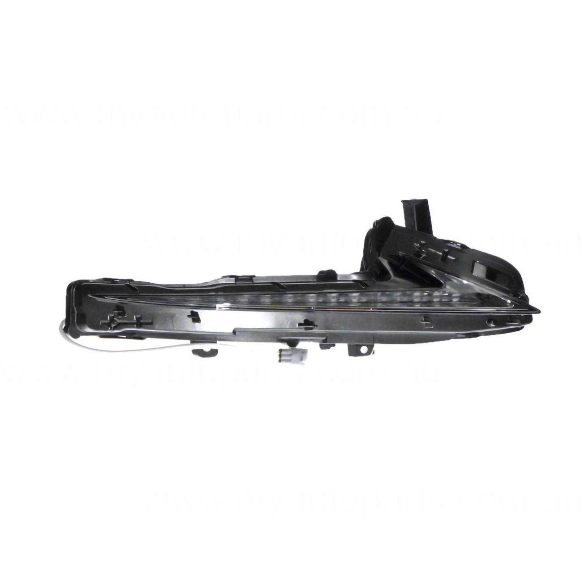 APG All Crash Front Park / Indicator Lamp Drivers Side OEM suits Lexus TWH-21010RHG