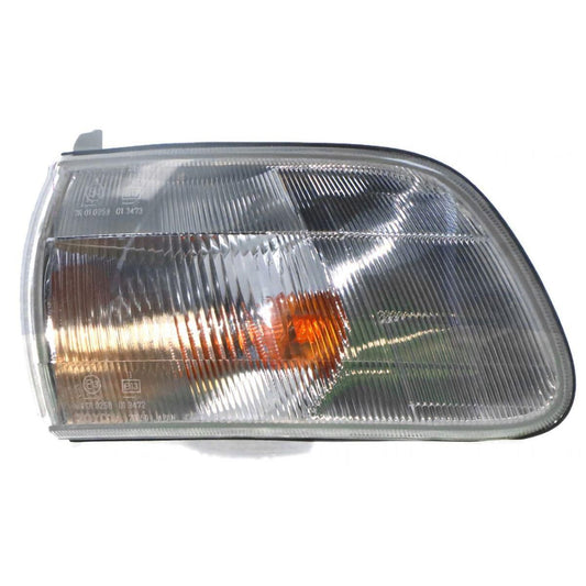 APG All Crash Front Park / Indicator Lamp Passenger Side OEM Suits Toyota Tarago TCR10R/TCR11R 1990 to 2000 TYB-21010LHG
