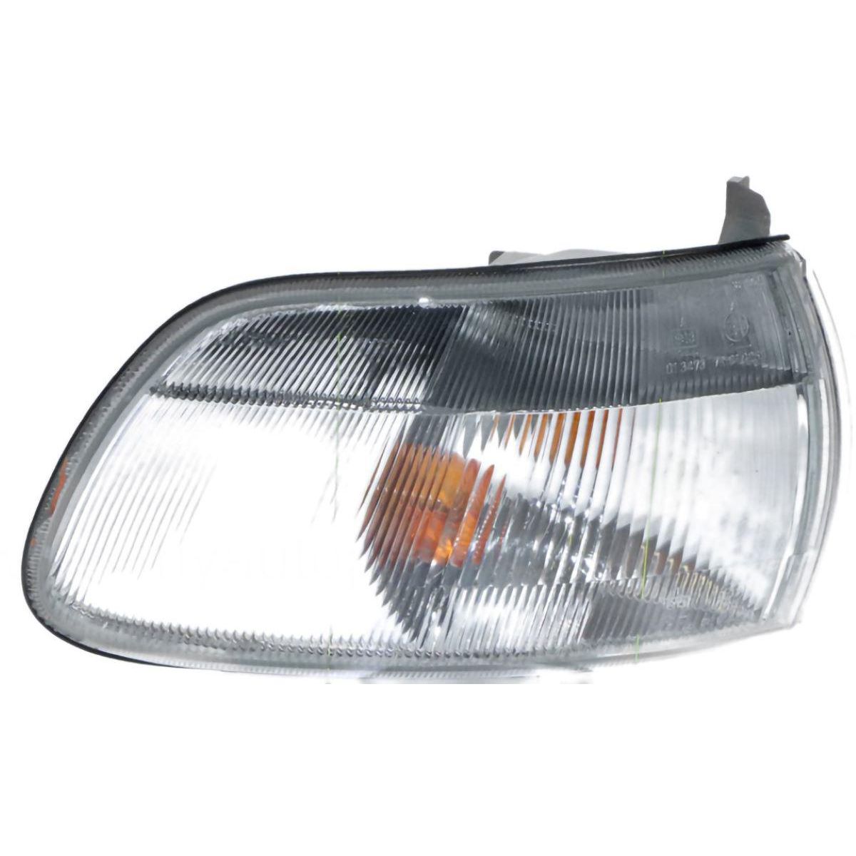 APG All Crash Front Park / Indicator Lamp Drivers Side OEM Suits Toyota Tarago TCR10R/TCR11R 1990 to 2000 TYB-21010RHG