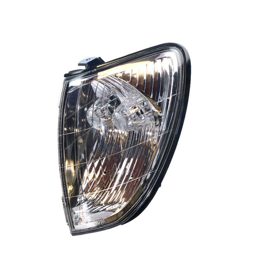 APG All Crash Front Park / Indicator Lamp Passenger Side OEM Suits Lexus LX UZJ100R 1998 to 2007 TZG-21010LHG