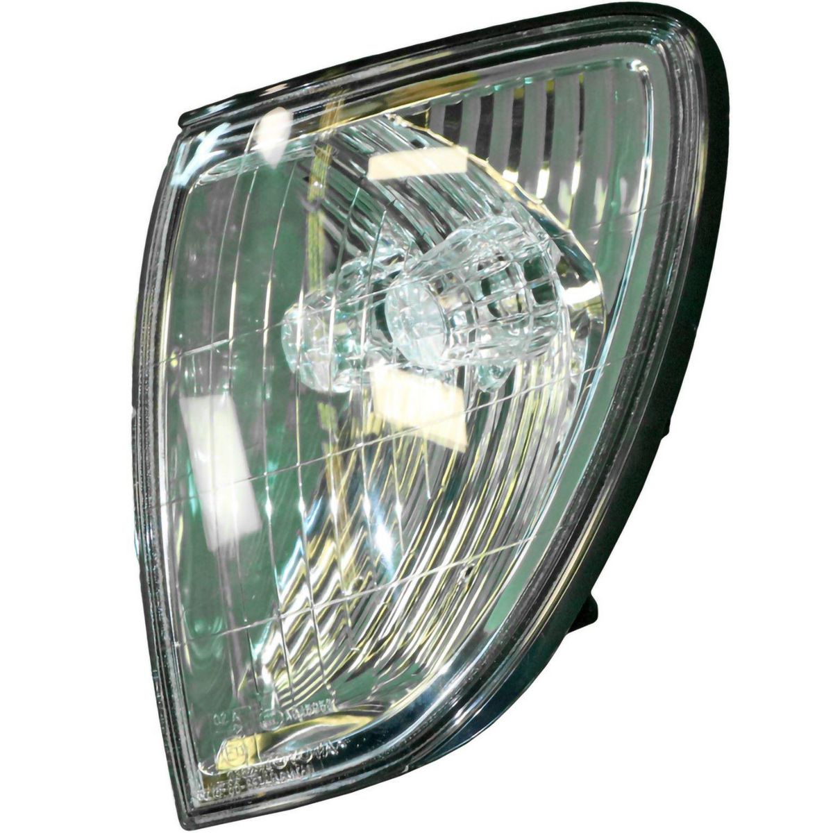 APG All Crash Front Park / Indicator Lamp Passenger Side OEM Suits Lexus LX UZJ100R 1998 to 2007 TZG-21011LHG