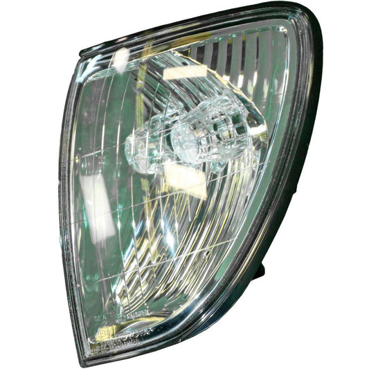 APG All Crash Front Park / Indicator Lamp Passenger Side OEM Suits Lexus LX UZJ100R 1998 to 2007 TZG-21011LHG