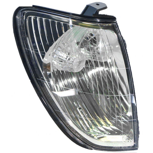 APG All Crash Front Park / Indicator Lamp Drivers Side OEM Suits Lexus LX UZJ100R 1998 to 2007 TZG-21011RHG