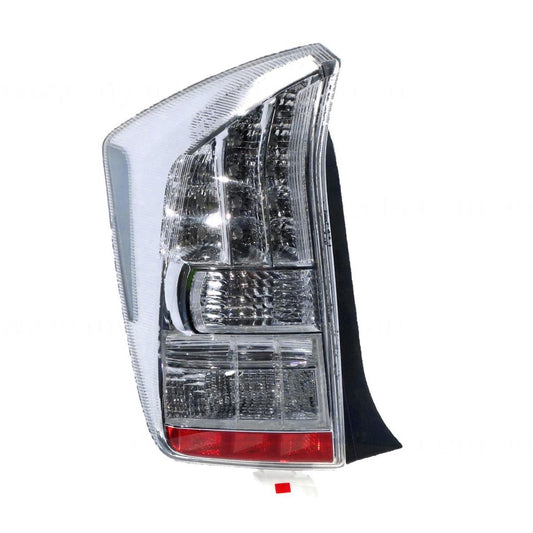 APG All Crash LED Tail Lamp Passenger Side OEM Suits Toyota Prius ZVW30R 2009 to 2011 TPE-21040LHG